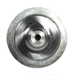 Yukon Gear and Axle - Yukon Gear YA C5175269AA Outer Stub Axle Shaft for Chrysler 9.25" Front - Image 2