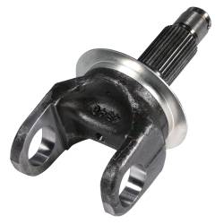 Yukon Gear and Axle - Yukon Gear YA C5175269AA Outer Stub Axle Shaft for Chrysler 9.25" Front - Image 4