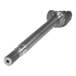 Yukon Gear and Axle - Yukon Gear YA W38842 Front Left Inner Axle Shaft Dana 30 for 18-19 Jeep JL - Image 1