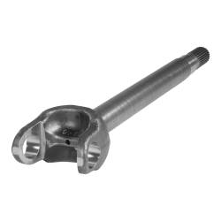 Yukon Gear and Axle - Yukon Gear YA W38842 Front Left Inner Axle Shaft Dana 30 for 18-19 Jeep JL - Image 2