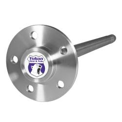 Yukon Gear and Axle - Yukon Gear YA F880014 Right Rear Axle Shaft 95-02 Explorer/01-05 Sport Trac 8.8" - Image 2