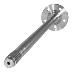 Yukon Gear and Axle - Yukon Gear YA F880014 Right Rear Axle Shaft 95-02 Explorer/01-05 Sport Trac 8.8" - Image 1