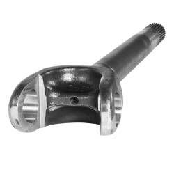 Yukon Gear and Axle - Yukon Gear YA W38828 LH In Front Axle Shaft Dana44 for 07-17 Wrangler JK Rubicon - Image 2