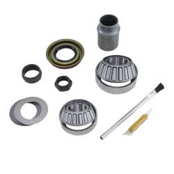 Yukon Gear and Axle - Yukon Gear PK GMVET-CI Diff Pinion Install Kit for 63-79 GM CI Corvette - Image 2