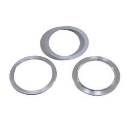 Yukon Gear and Axle - Yukon Gear SK SSGM9.5 Super Carrier Shim Kit GM 9.5" 14 Bolt - Image 1