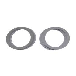 Yukon Gear and Axle - Yukon Gear SK 701006 Carrier Shim Kit for 80-99 F250 Dana-50 Straight Axle IFS - Image 1