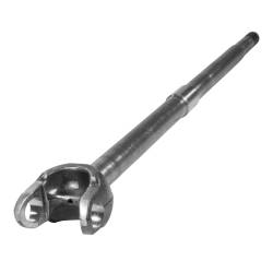 Yukon Gear and Axle - Yukon Gear YA W38843 Front Right Inner Axle Shaft Dana 30 for 18-19 Jeep JL - Image 2