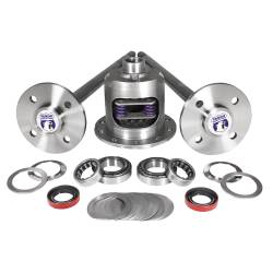 Yukon Gear and Axle - Yukon Gear YA FMUST-1-28 Rear Axle Kit for 79-93 Ford Mustang Capri 28 Spl - Image 1