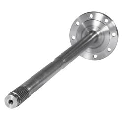 Yukon Gear and Axle - Yukon Gear YA G26060414 8-Lug Rear Axle for 99-07 GM 9.5" Trucks & Suvs - Image 2