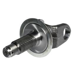 Yukon Gear and Axle - Yukon Gear YA W42001 Chromoly Outer Front Axle for Chrysler 9.25" 33SPL 7.4" - Image 1