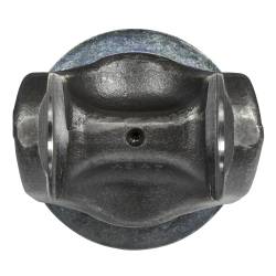 Yukon Gear and Axle - Yukon Gear YA W42001 Chromoly Outer Front Axle for Chrysler 9.25" 33SPL 7.4" - Image 3