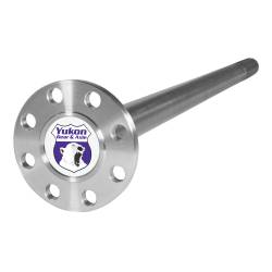 Yukon Gear and Axle - Yukon Gear YA WGM14T-30-35 Full Float Rear Axle GM 10.5/11.5" Diff - Image 2