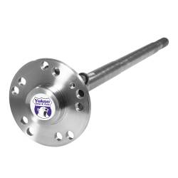 Yukon Gear and Axle - Yukon Gear YA WD35JL-K Rear Axle Kit Dana-35 for 18-19 Jeep Wrangler JL 29SPL - Image 1