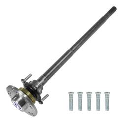 Yukon Gear and Axle - Yukon Gear YA WD35JL-K Rear Axle Kit Dana-35 for 18-19 Jeep Wrangler JL 29SPL - Image 3