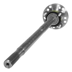 Yukon Gear and Axle - Yukon Gear YA WD35JL-K Rear Axle Kit Dana-35 for 18-19 Jeep Wrangler JL 29SPL - Image 2