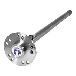 Yukon Gear and Axle - Yukon Gear YA WD44JLNON-K Rear Axle Shaft for Jeep JL Non-Rubicon D44 - Image 1