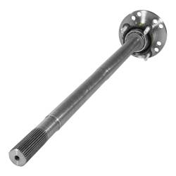 Yukon Gear and Axle - Yukon Gear YA WD44JLNON-K Rear Axle Shaft for Jeep JL Non-Rubicon D44 - Image 2