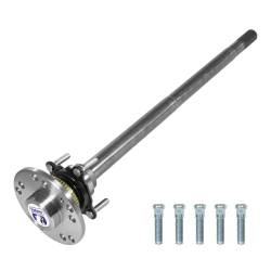 Yukon Gear and Axle - Yukon Gear YA WD44JLNON-K Rear Axle Shaft for Jeep JL Non-Rubicon D44 - Image 3