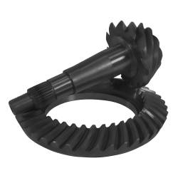 Yukon Gear and Axle - Yukon Gear YG C8.25-355 Rear Ring & Pinion Gear Set for Chrsyler Dodge/Jeep - Image 1