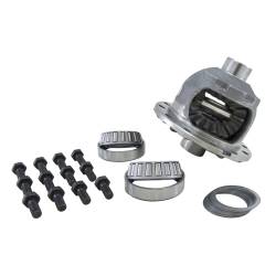 Yukon Gear and Axle - Yukon Gear YC D707061 Loaded Std Open Case for Dana 80 35 Spline 4.10-Up Non-Abs - Image 1