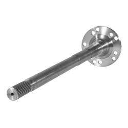 Yukon Gear and Axle - Yukon Gear YA WD44JL-32-32.2 Left Rear Axle Dana-44 32SPL for Jeep JL/JT Rubicon - Image 1