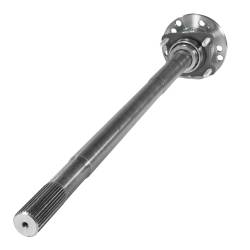 Yukon Gear and Axle - Yukon Gear YA WD44JLRUB-L-K Rear LH Axle Shaft for Jeep JL Rubicon Wide Track - Image 2