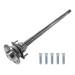 Yukon Gear and Axle - Yukon Gear YA WD44JLRUB-L-K Rear LH Axle Shaft for Jeep JL Rubicon Wide Track - Image 3