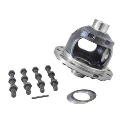 Yukon Gear and Axle - Yukon Gear YC D707062 Open Carrier Case for Dana 80 4.10 & Up w/o ABS - Image 1