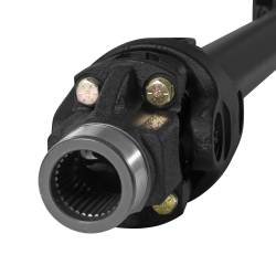 Yukon Gear and Axle - Yukon Gear YDS042 Front Heavy Duty Driveshaft for 18-24 Wrangler JL 2DR/4DR - Image 2
