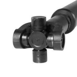 Yukon Gear and Axle - Yukon Gear YDS058 Rear Heavy Duty Driveshaft for 18-19 Wrangler JL 4DR - Image 1