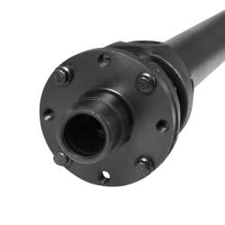 Yukon Gear and Axle - Yukon Gear YDS058 Rear Heavy Duty Driveshaft for 18-19 Wrangler JL 4DR - Image 2