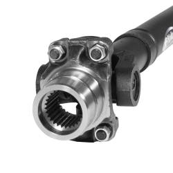 Yukon Gear and Axle - Yukon Gear YDS055 Heavy Duty Driveshaft for 18-19 Jeep Wrangler JL - Image 1