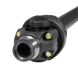 Yukon Gear and Axle - Yukon Gear YDS055 Heavy Duty Driveshaft for 18-19 Jeep Wrangler JL - Image 2