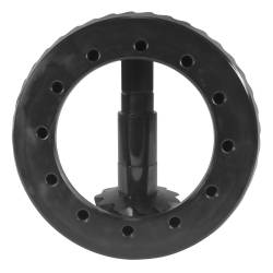 Yukon Gear and Axle - Yukon Gear YG D80-373 Rear Ring/Pinion Gear Set 3.73 Dana-80 - Image 2