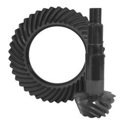 Yukon Gear and Axle - Yukon Gear YG D80-373 Rear Ring/Pinion Gear Set 3.73 Dana-80 - Image 3