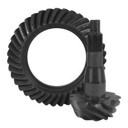 Yukon Gear and Axle - Yukon Gear YG C9.25B-355B Rear Ring/Pinion Set 3.55 for 11-18 Chrysler 9.25" ZF - Image 3