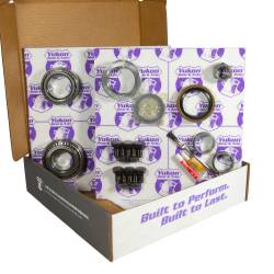 Yukon Gear and Axle - Yukon Gear YGK2001 Rear Ring/Pinion Install Kit 3.42 GM 8.5" 30SPL Posi - Image 3