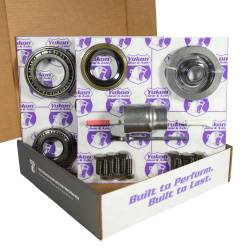 Yukon Gear and Axle - Yukon Gear YGK2148 Rear Ring/Pinion Install Kit 4.11 for Ford 10.5" - Image 3