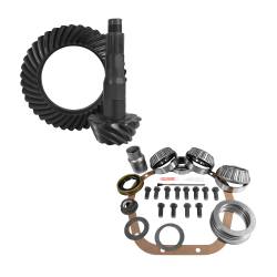 Yukon Gear and Axle - Yukon Gear YGK2148 Rear Ring/Pinion Install Kit 4.11 for Ford 10.5" - Image 6