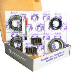 Yukon Gear and Axle - Yukon Gear YGK2143 10.5" Ford 3.73 Rear Ring & Pinion Kit 35 Spline Posi - Image 3