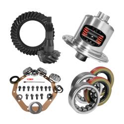 Yukon Gear and Axle - Yukon Gear YGK2073 Rear Ring/Pinion Install Kit for Dodge Differential - Image 6