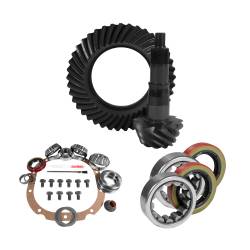 Yukon Gear and Axle - Yukon Gear YGK2043 Rear Ring/Pinion Install 3.27 for Ford 8.8" 2.53" OD Axle - Image 5
