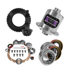 Yukon Gear and Axle - Yukon Gear YGK2054 Rear Ring/Pinion Install 4.88 for Ford 8.8" 31SPL Posi 2.99" - Image 6