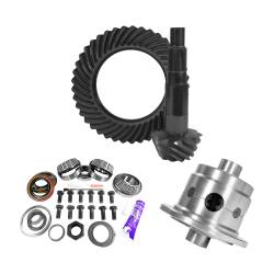 Yukon Gear and Axle - Yukon Gear YGK2178 Rear Ring/Pinion Installation Kit for 99-16 F350 11.25" - Image 5