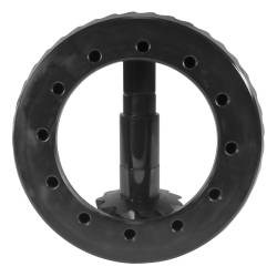 Yukon Gear and Axle - Yukon Gear YGK2158 Rear Ring/Pinion Install 3.73 for D80 11.25" 4.125" OD Head - Image 2