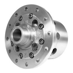 Yukon Gear and Axle - Yukon Gear YGK2153 Rear Ring/Pinion Install Set 4.11 for Ford 10.5" 35SPL Posi - Image 1
