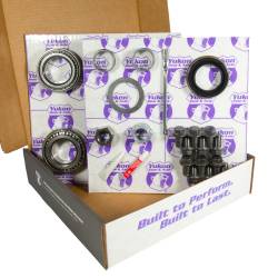 Yukon Gear and Axle - Yukon Gear YGK2083 Rear Ring/Pinion Install 3.55 for Chrysler ZF 9.25" Axle - Image 2