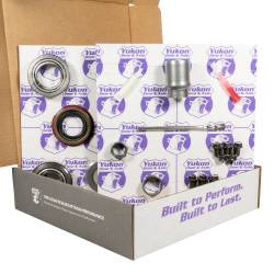Yukon Gear and Axle - Yukon Gear YGK2209 Rear Ring/Pinion Installation Kit for Chevy - Image 2