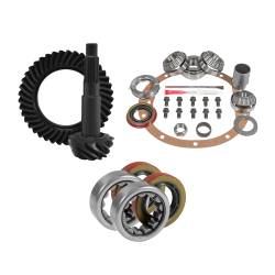 Yukon Gear and Axle - Yukon Gear YGK2209 Rear Ring/Pinion Installation Kit for Chevy - Image 5