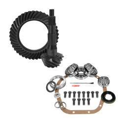 Yukon Gear and Axle - Yukon Gear YGK2135 10.5" Ford 3.73 Rear Ring & Pinion Install Kit - Image 6